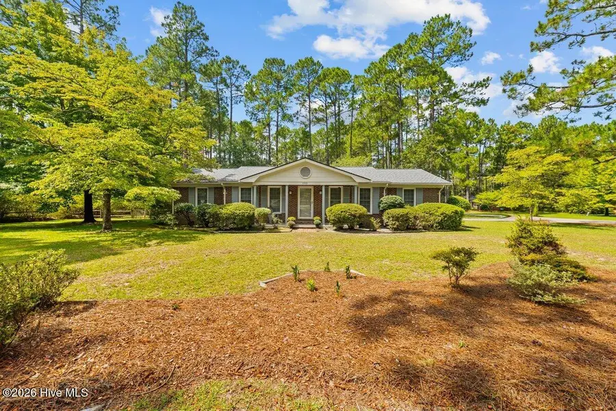 1003 Robinwood Road, Aberdeen, NC 28315 - #2