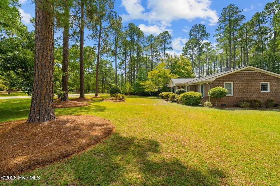 1003 Robinwood Road, Aberdeen, NC 28315 - #3