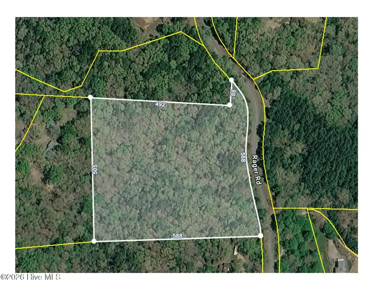 Lot 31 Ranger Road, Murphy, NC 28906 - #1