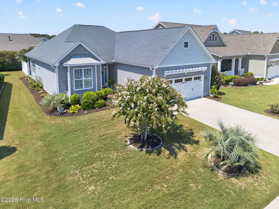 6971 Gracieuse Lane Sw, Ocean Isle Beach, NC 28469 - #2