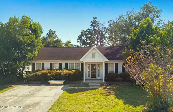 821 Bay Blossom Drive, Wilmington, NC 28411