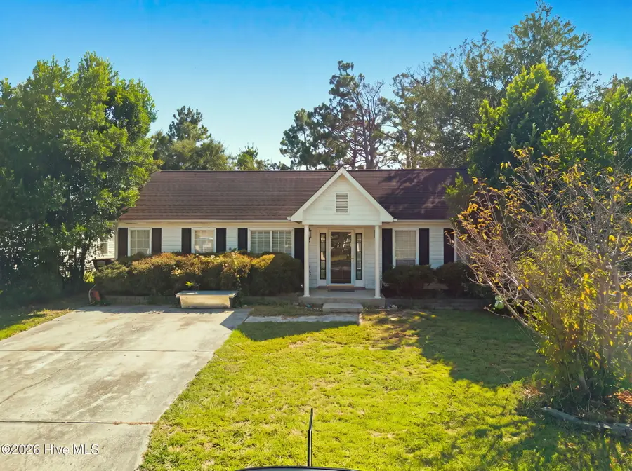 821 Bay Blossom Drive, Wilmington, NC 28411 - #2
