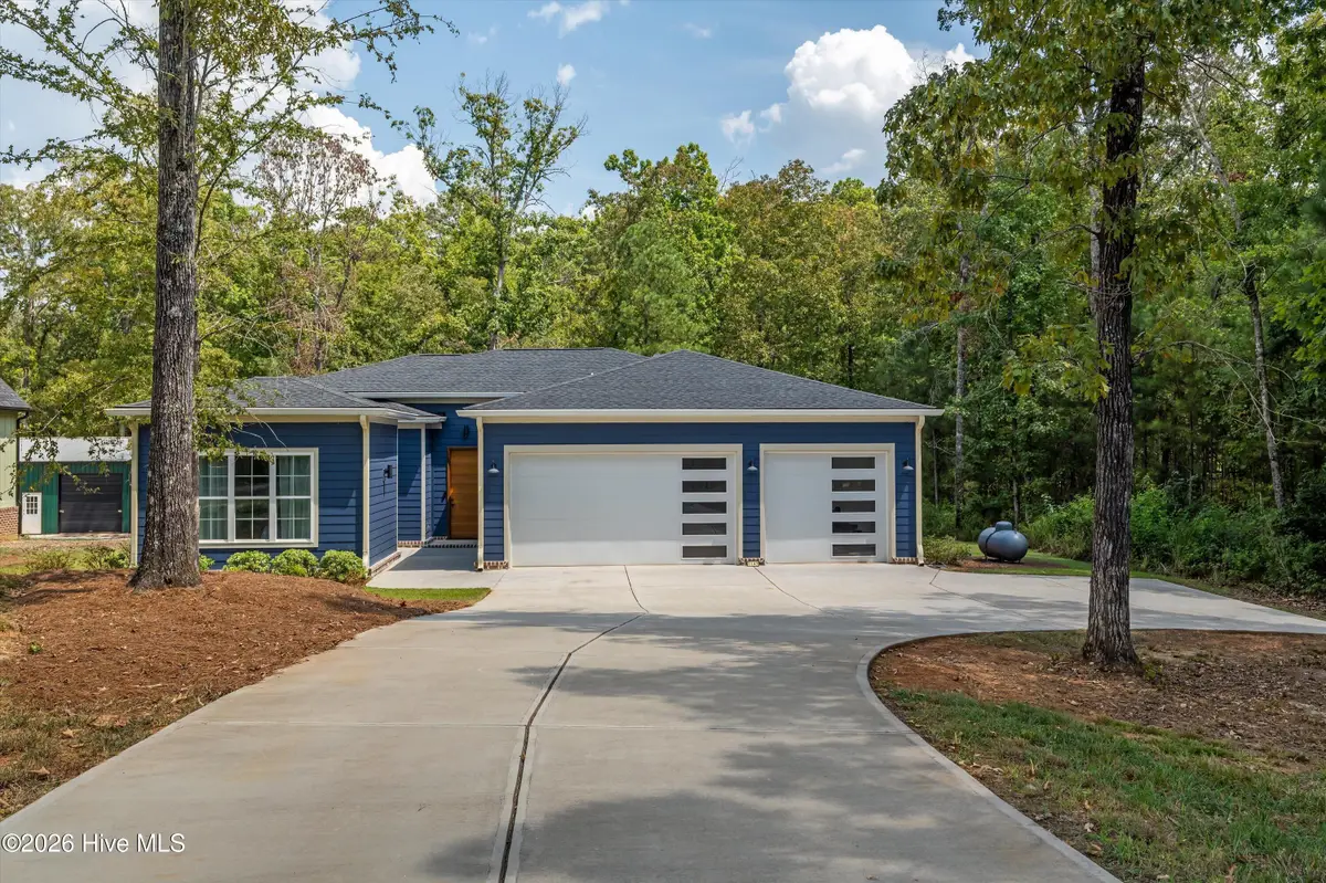 1147 Folly Run Drive, Lincolnton, GA 30817 - #1