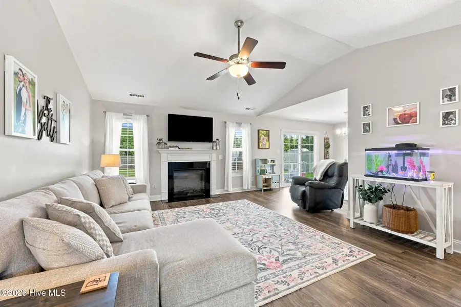 124 Village Creek Drive, Maysville, NC 28555 - #3