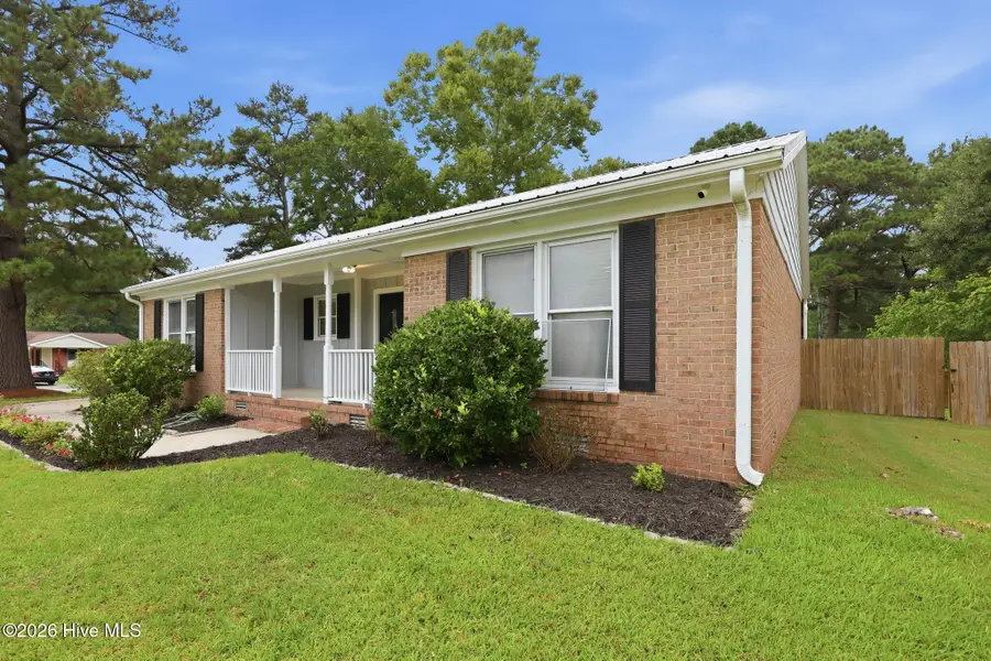 1110 Brynn Marr Road, Jacksonville, NC 28546 - #2