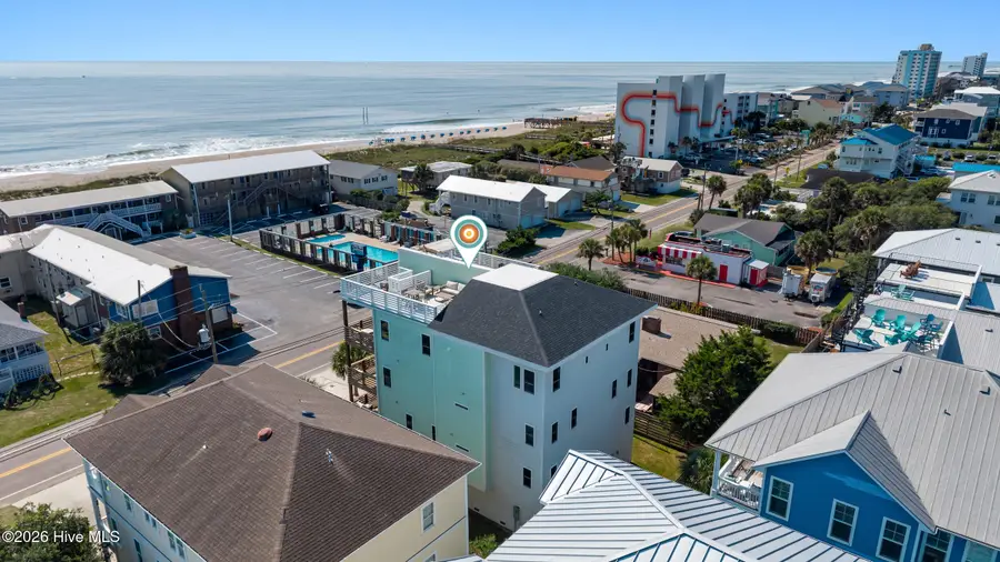 1110 Lake Park Boulevard S #1, Carolina Beach, NC 28428 - #2