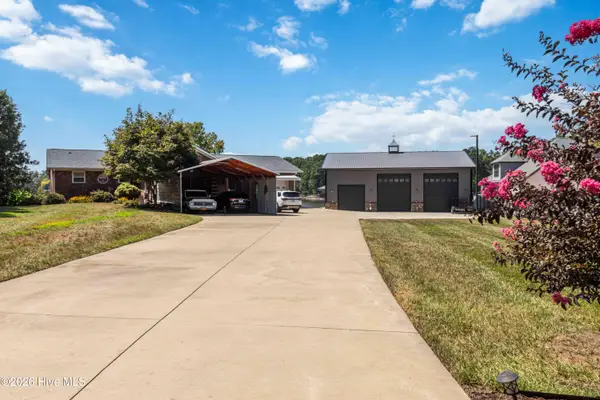 240 Foresail Road, Salisbury, NC 28146