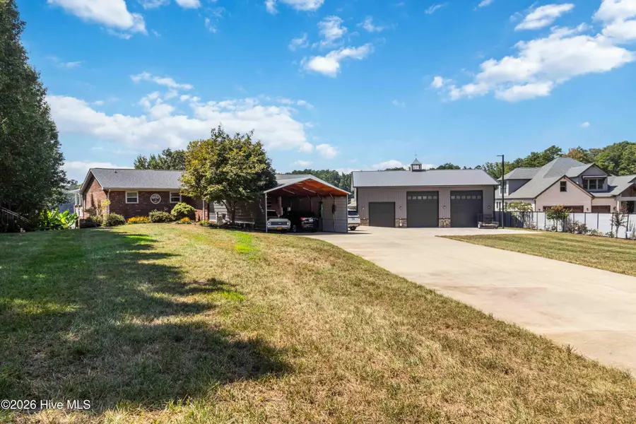 240 Foresail Road, Salisbury, NC 28146 - #3