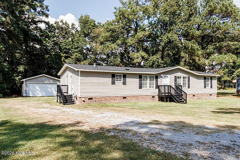 38 Dogwood Drive, Tarboro, NC 27886 - #1