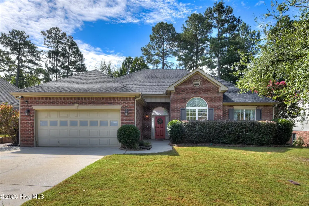 440 Bainbridge Drive, Aiken, SC 29803 - #1