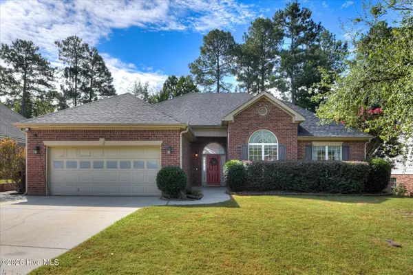 440 Bainbridge Drive, Aiken, SC 29803