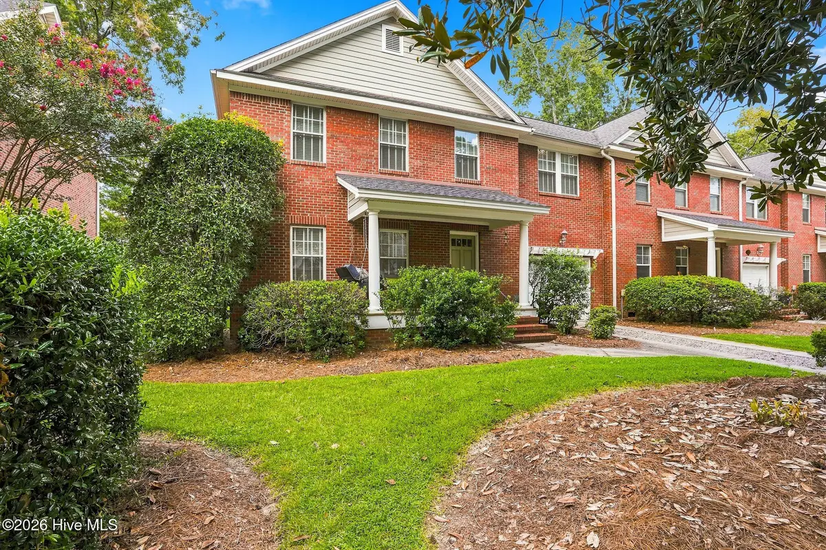 124 S 29th Street, Wilmington, NC 28403 - #1