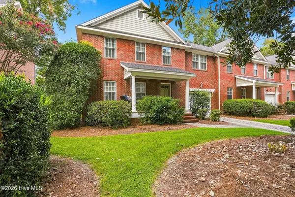 124 S 29th Street, Wilmington, NC 28403