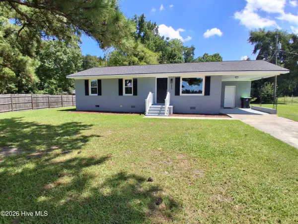 2427 Bonnie Best Road, Williamston, NC 27892
