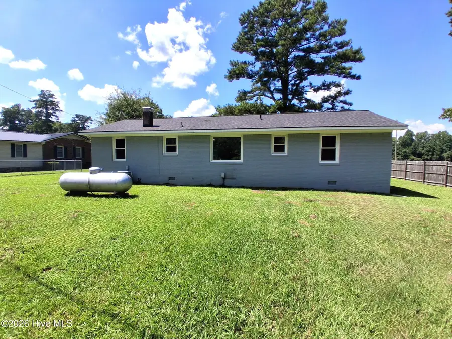 2427 Bonnie Best Road, Williamston, NC 27892 - #3