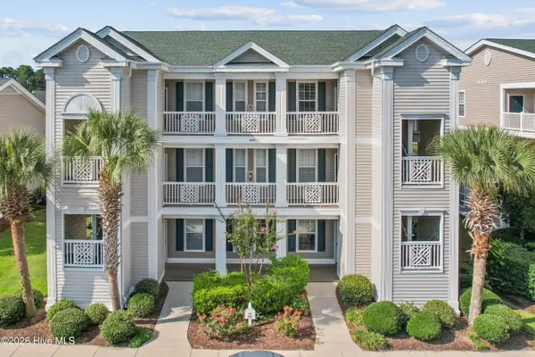 881 Great Egret Circle Sw #59e, Sunset Beach, NC 28468