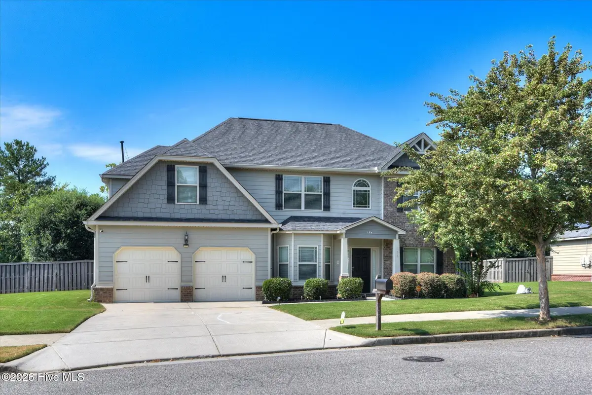 137 Durst Drive, North Augusta, SC 29860 - #1