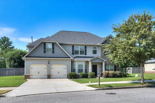 137 Durst Drive, North Augusta, SC 29860
