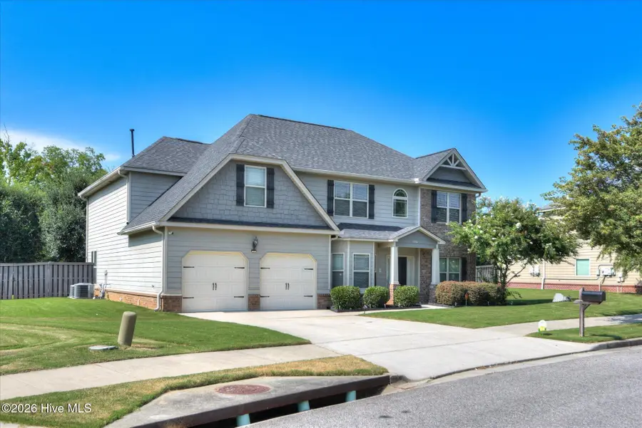 137 Durst Drive, North Augusta, SC 29860 - #2