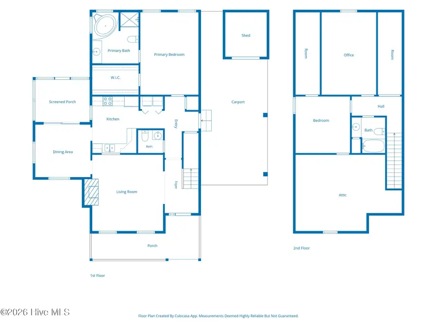 3706 Willow Run Drive, Greenville, NC 27858 - #2