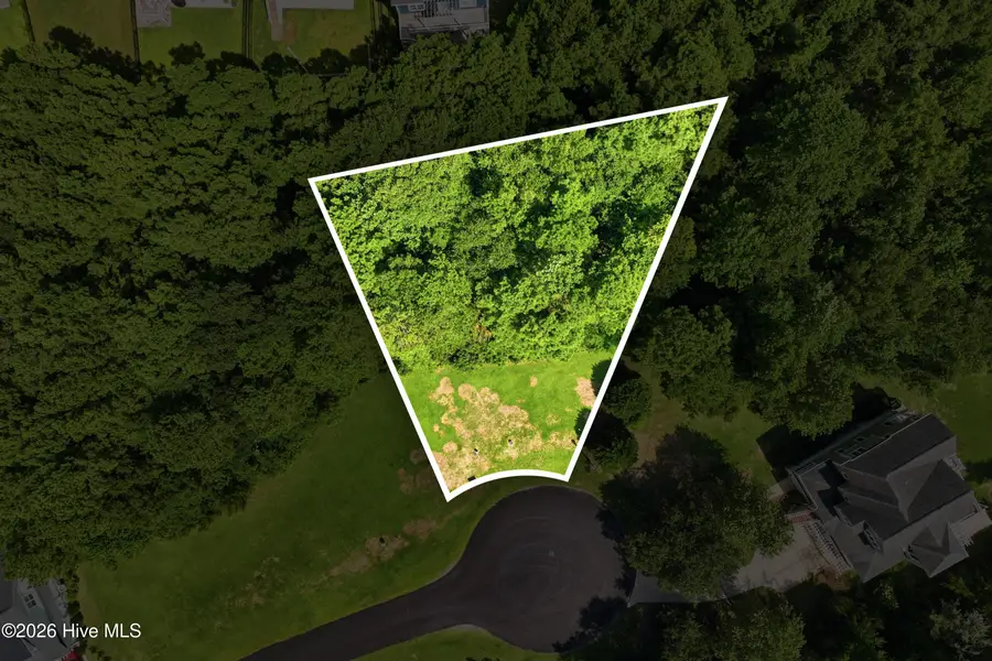 415 Wisteria Lane, Holly Ridge, NC 28445 - #3