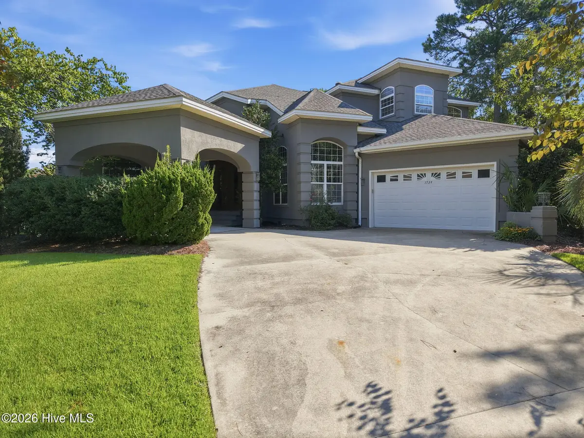 1734 Merriwether Lane Se, Bolivia, NC 28422 - #1