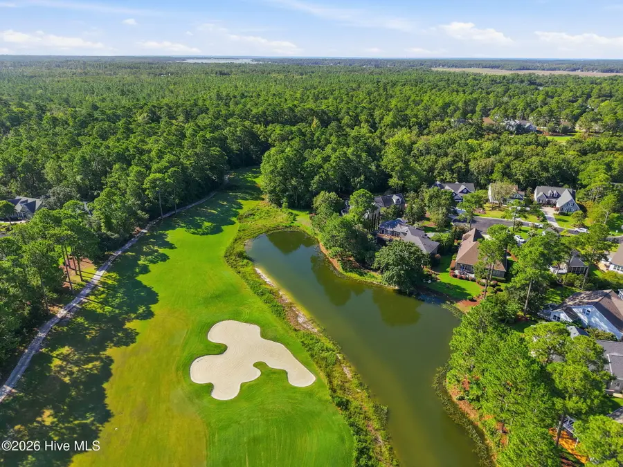 1734 Merriwether Lane Se, Bolivia, NC 28422 - #2