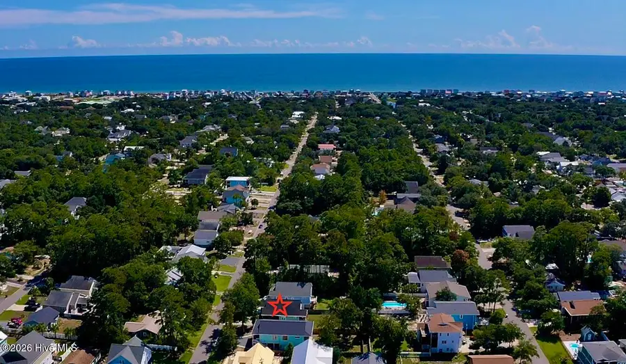 337 NE 41st Street, Oak Island, NC 28465 - #3