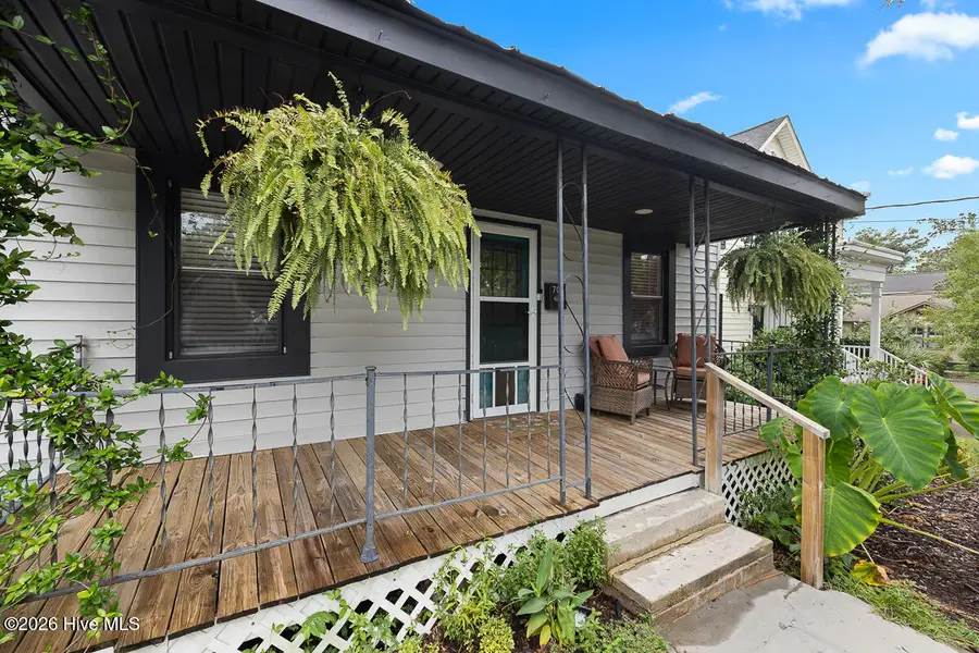 704 S 3rd Street, Wilmington, NC 28401 - #2