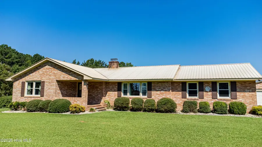 12517 Us Hwy 64, Williamston, NC 27892 - #2