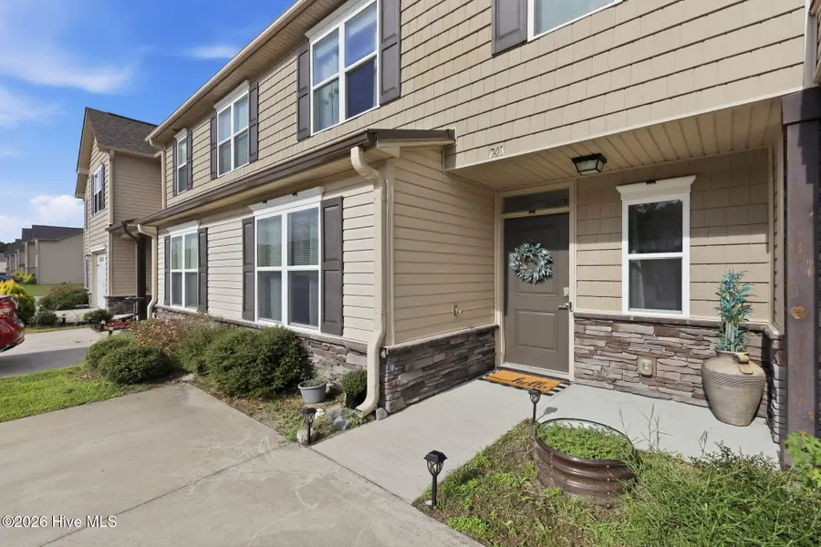243 Boyington Place Road, Midway Park, NC 28544 - #2