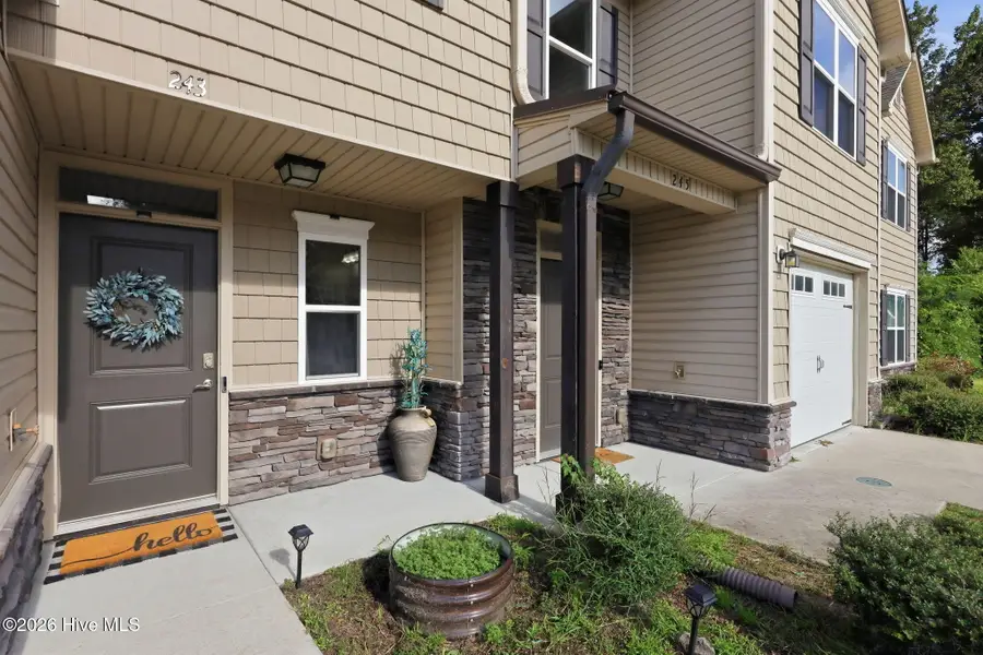 243 Boyington Place Road, Midway Park, NC 28544 - #3