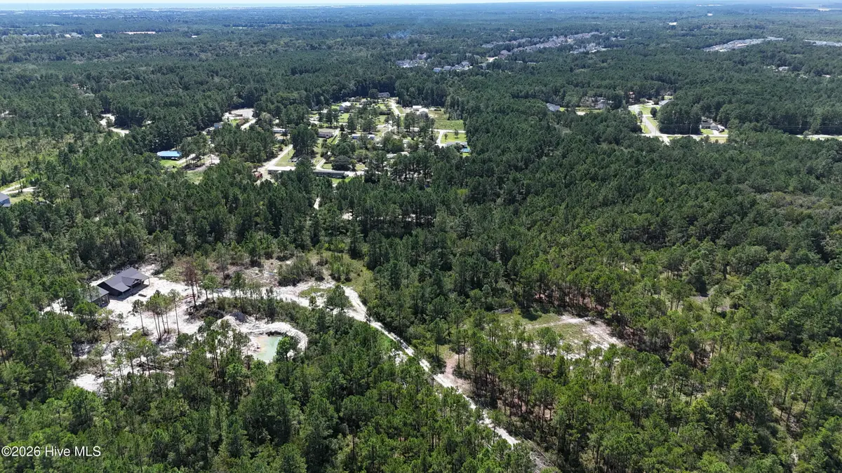 Lot 5 Aqua Aly, Holly Ridge, NC 28445 - #1