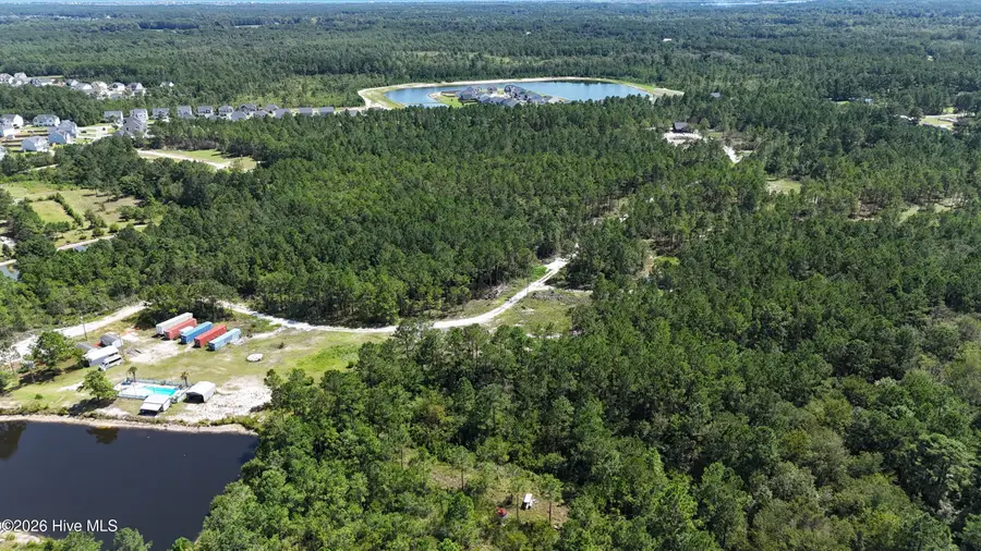 Lot 5 Aqua Aly, Holly Ridge, NC 28445 - #2