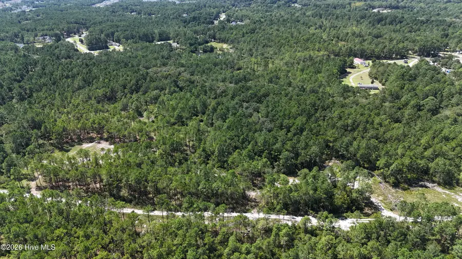 Lot 5 Aqua Aly, Holly Ridge, NC 28445 - #3