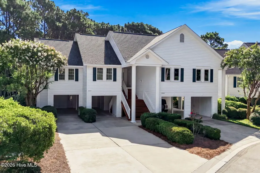 3167 Lakeside Commons Drive Se # 1, Southport, NC 28461 - #2