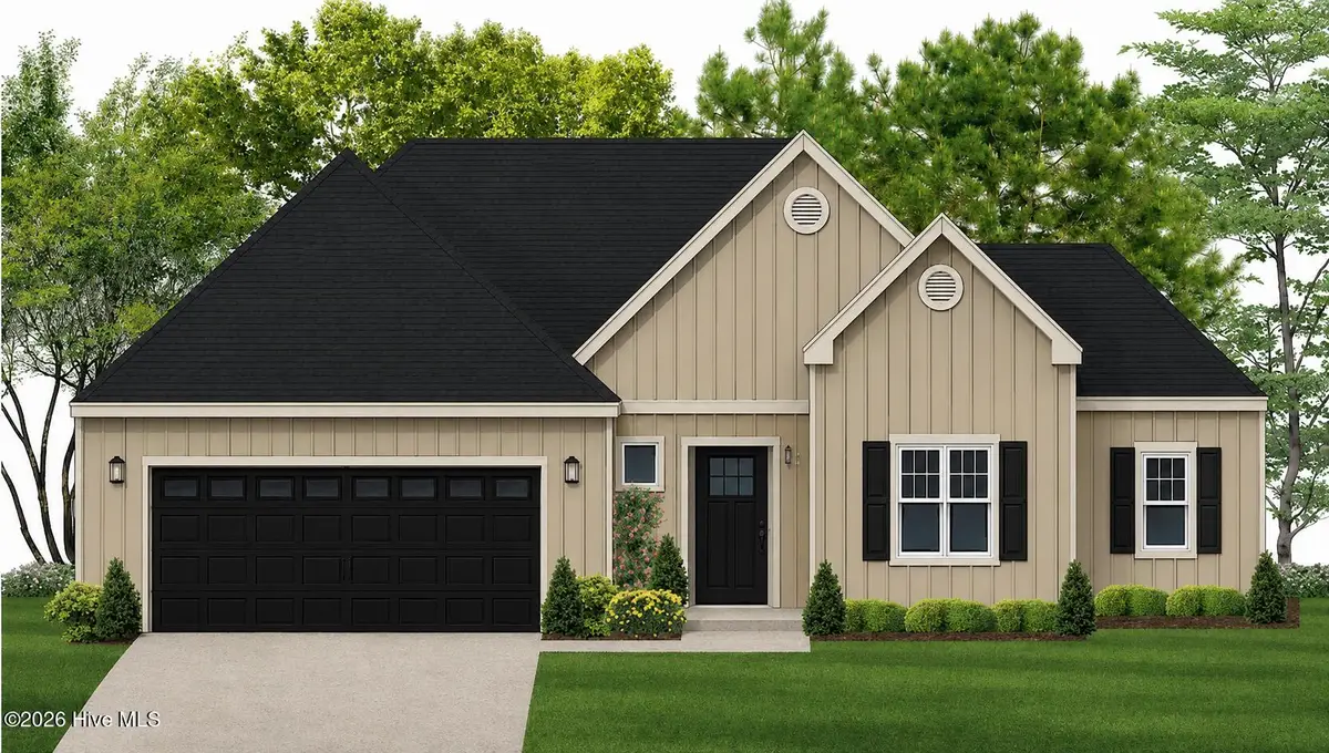 122 Holland Farm Road, Cedar Point, NC 28584 - #1