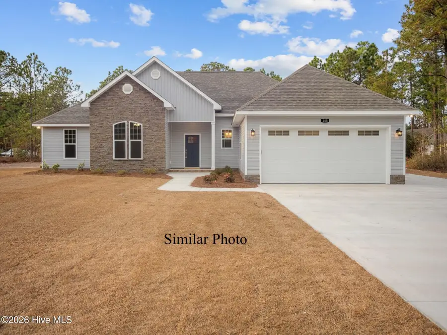 122 Holland Farm Road, Cedar Point, NC 28584 - #2