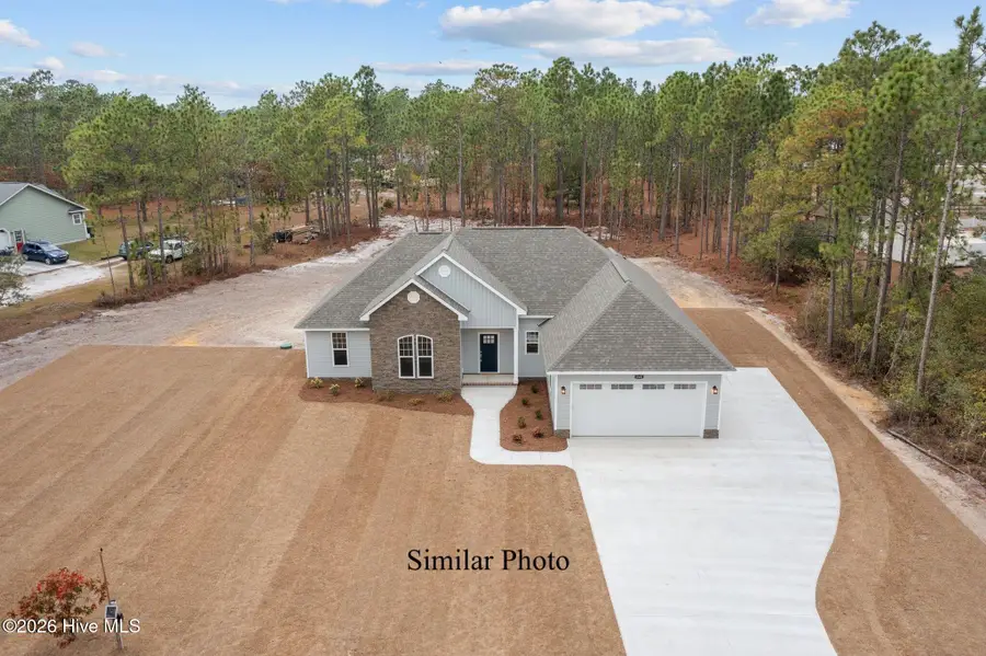 122 Holland Farm Road, Cedar Point, NC 28584 - #3