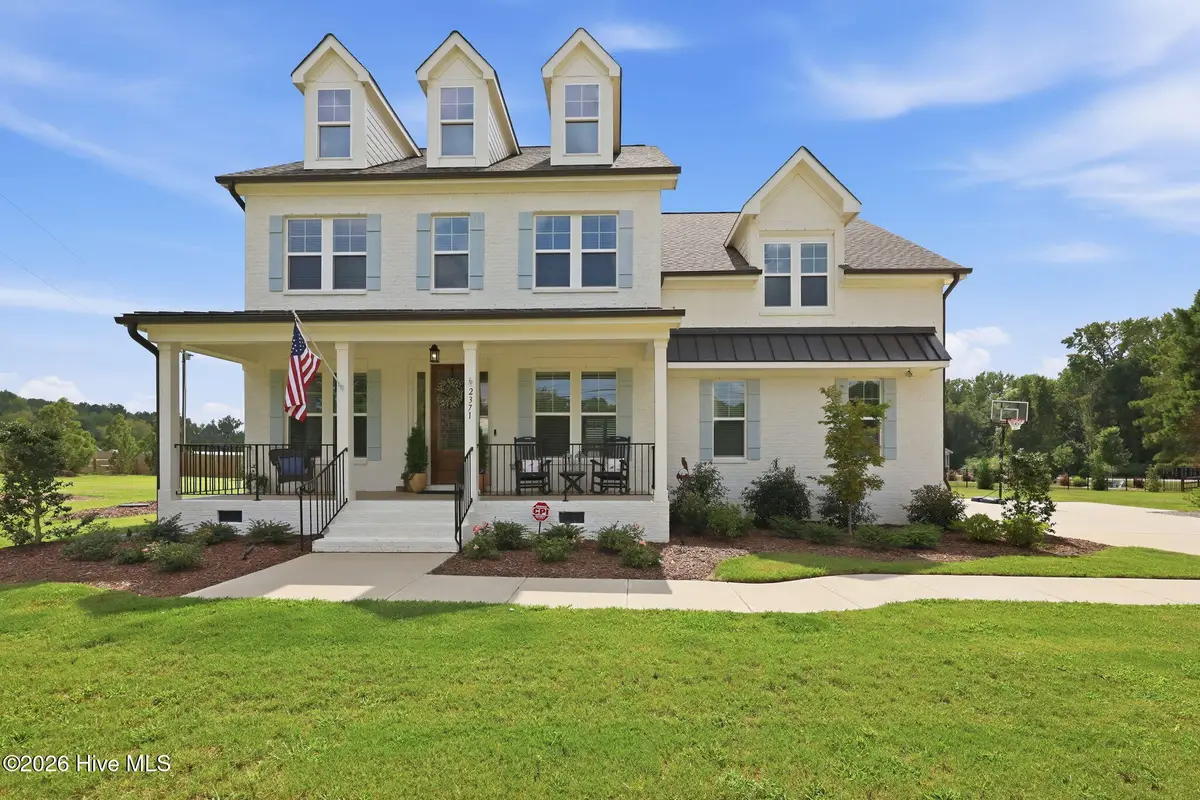 2371 Old Us Highway 421, Lillington, NC 27546 - #1