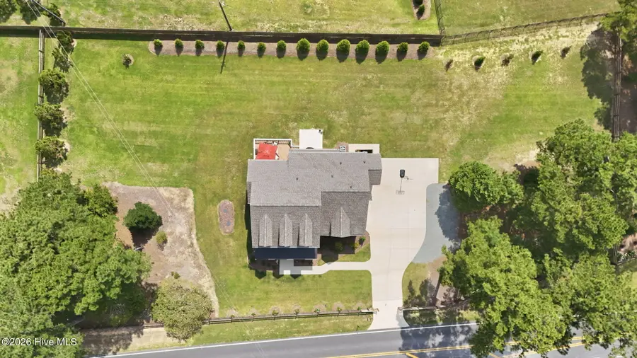 2371 Old Us Highway 421, Lillington, NC 27546 - #2