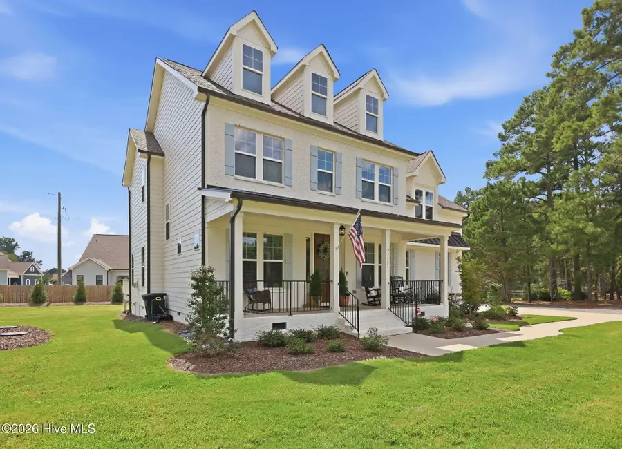 2371 Old Us Highway 421, Lillington, NC 27546 - #3