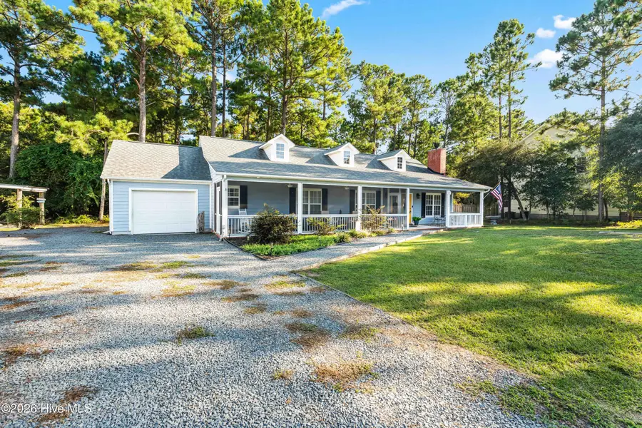1631 Chadwick Shores Drive, Sneads Ferry, NC 28460 - #3