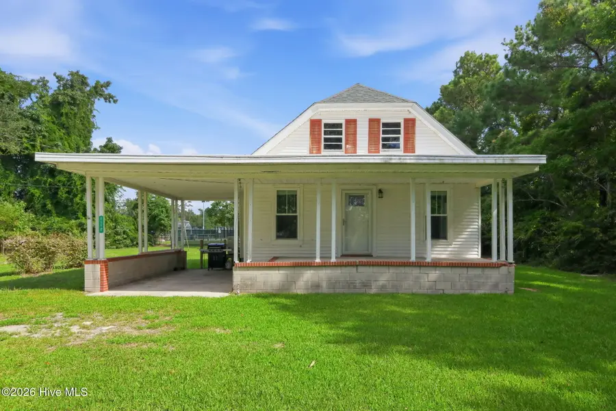 1112 Wilson Avenue, Morehead City, NC 28557 - #2