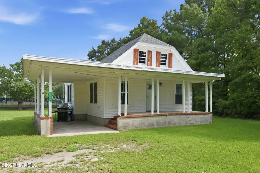 1112 Wilson Avenue, Morehead City, NC 28557 - #3