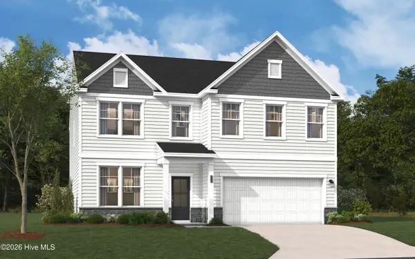 4167 Whitehouse Street, Harlem, GA 30814