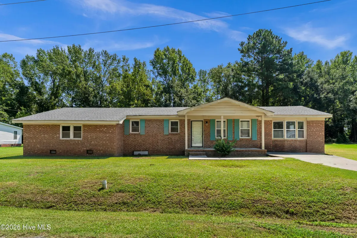 204 Julia Street, Warsaw, NC 28398 - #1