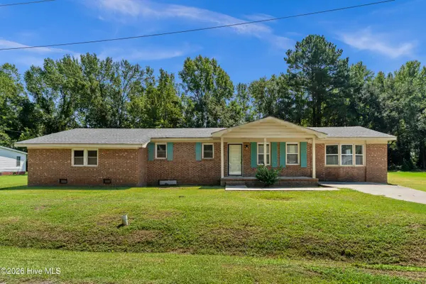 204 Julia Street, Warsaw, NC 28398