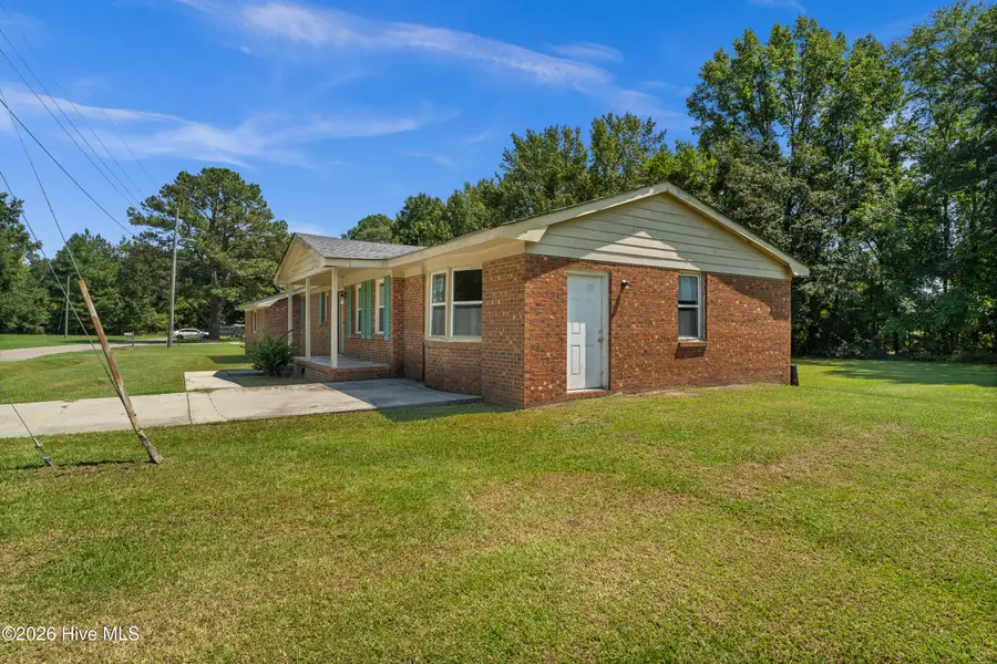 204 Julia Street, Warsaw, NC 28398 - #2