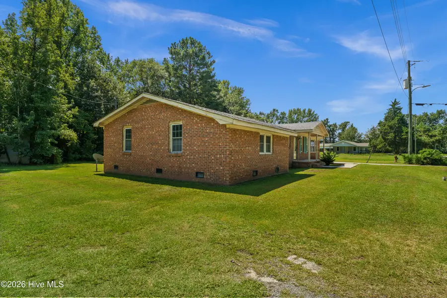 204 Julia Street, Warsaw, NC 28398 - #3